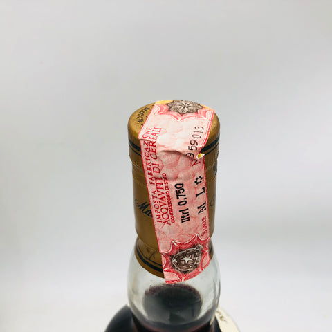 マッカラン 18年 1977 700ml。時代が育てた、伝説のオールド・マッカラン