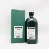 戸河内 8年 700ml。トンネル熟成が生む、やさしく澄んだ8年