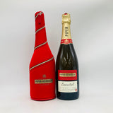 エッセンシエル エクストラ ブリュット ジャケット NV パイパー エドシック