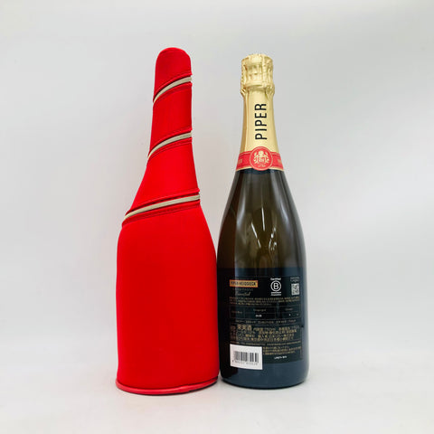 エッセンシエル エクストラ ブリュット ジャケット NV パイパー エドシック