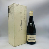 新政 異端教祖 2021 2022.04 760ml。常識を覆す、日本酒という名の芸術作品