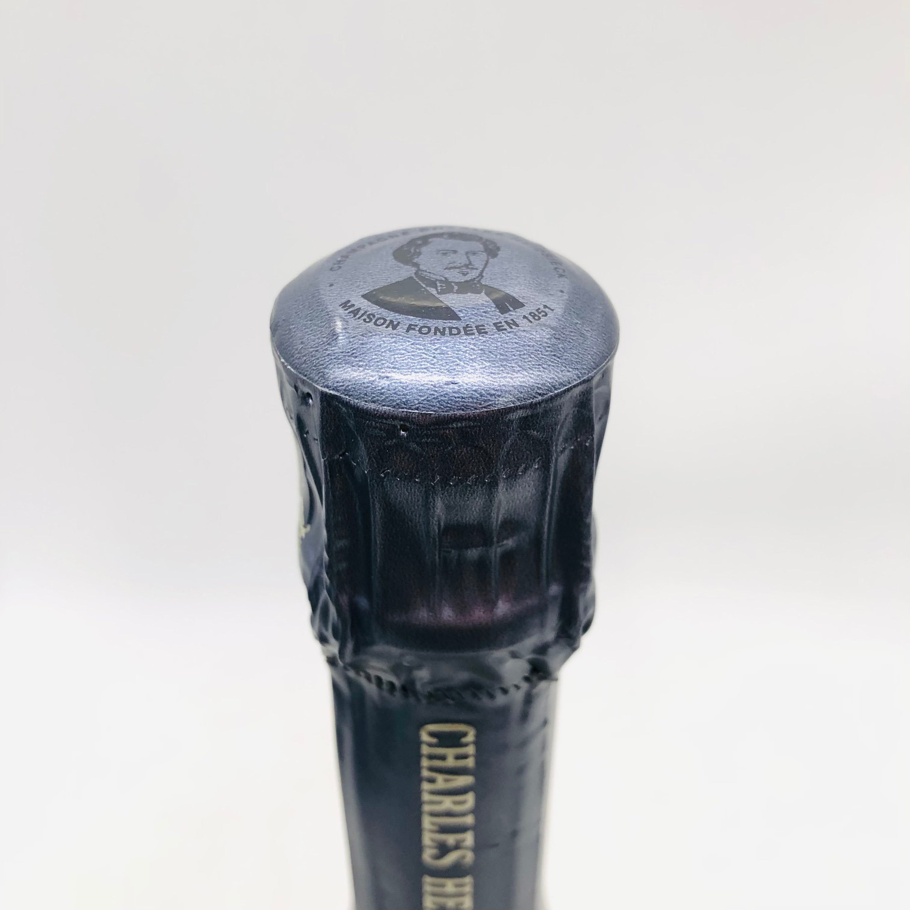 ル*ビ様 CHARLES HEIDSIECK ブリュット・レゼルヴ 750ml シャルル・エドシック ブリュット レゼルヴ 750ML ギフト箱入 ｜Your