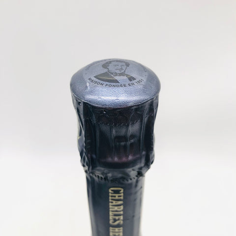 Charles Heidsieck Brut Reserve 750ml 12%