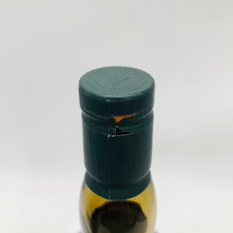 ラガヴーリン16年 ダブルマチュアード 2002-2018 700ml。甘美なシェリーとアイラの煙が織りなす至福。