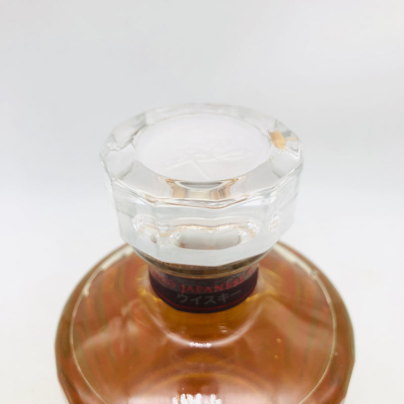 SUNTORYサントリー 響ブロッサムハーモニー 2025 700ml 43% 箱あり