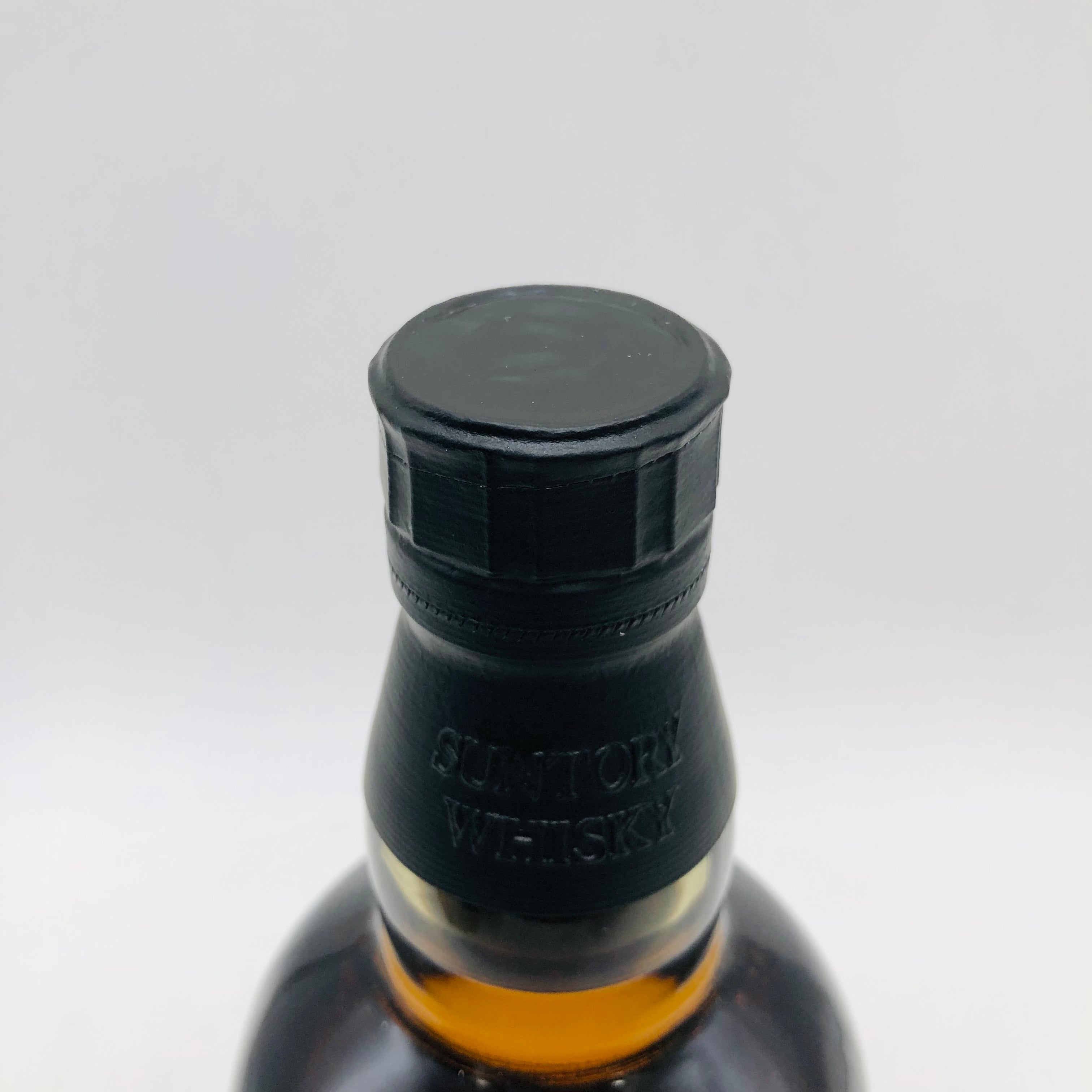山崎 サントリー スモーキーバッチ ザ 700ml 1円～未開栓SUNTORY ザ