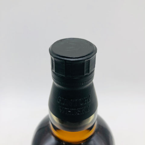 SUNTORY サントリー 山崎 スモーキーバッチ ザ・ファースト 700ml – お SUNTORY サントリー 山崎 スモーキーバッチ ザ・ファースト 700ml – お