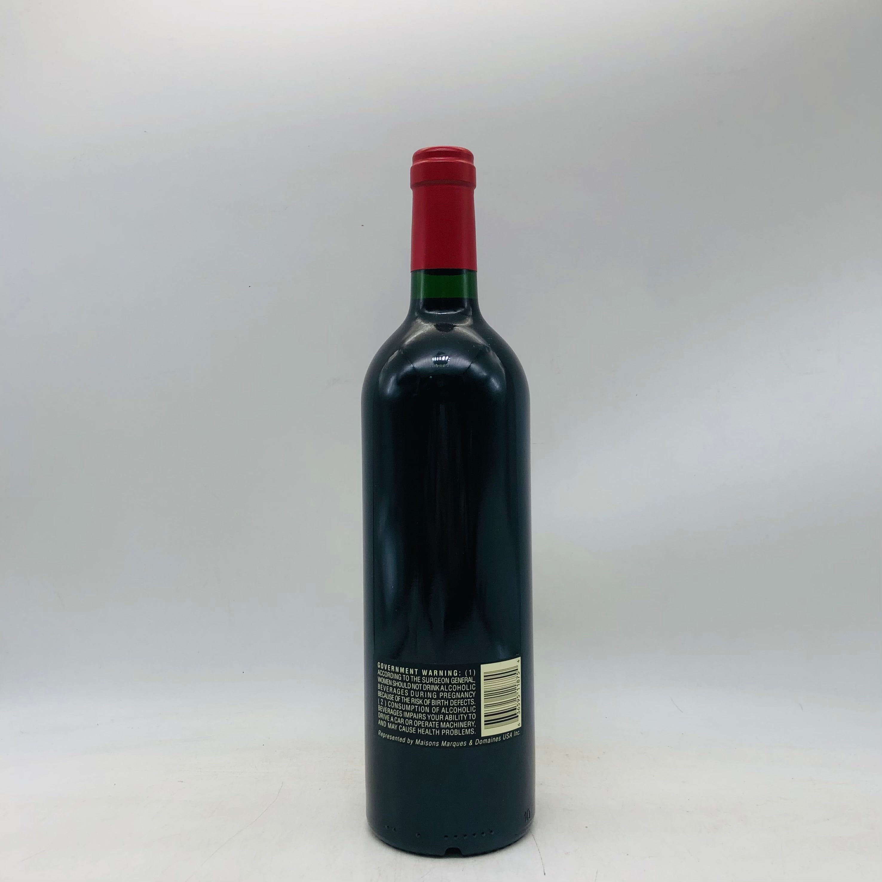 Dominus ドミナス エステート 2018 750ml – お酒の通販ならリンクサス酒販