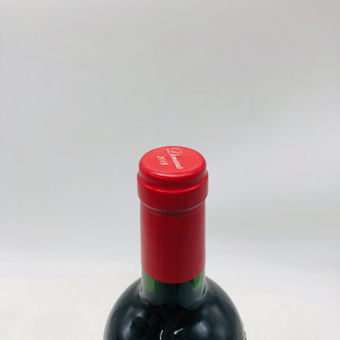 ドミナス エステート 2018 750ml。圧倒的なボディと気品を兼ね備えた、ナパの頂点