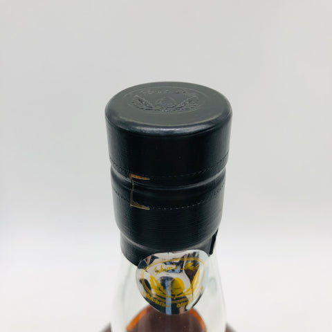 のウイスキー。、アルコール—%目安。上品な香りとバランスの良い味わい。