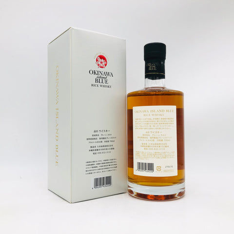 沖縄サブトロピカル 750ml。沖縄の陽光を閉じ込めた南国の一杯。