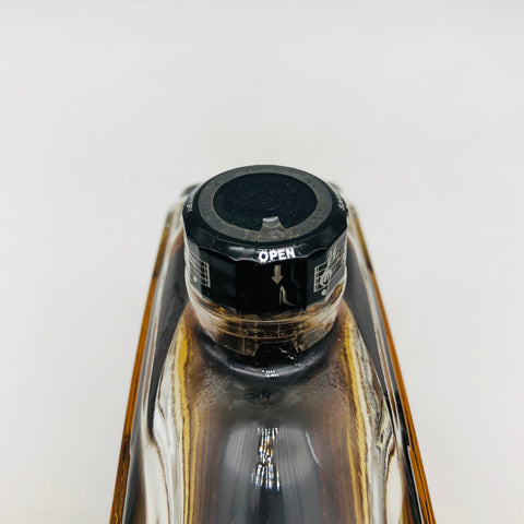 SUNTORY サントリー 山崎 アコーディオン型ボトル 楽器シリーズ 700ml