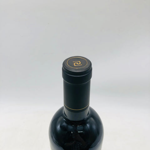ポートフォリオ 2017 750ml。上品な果実味とやさしいタンニンが調和する一本
