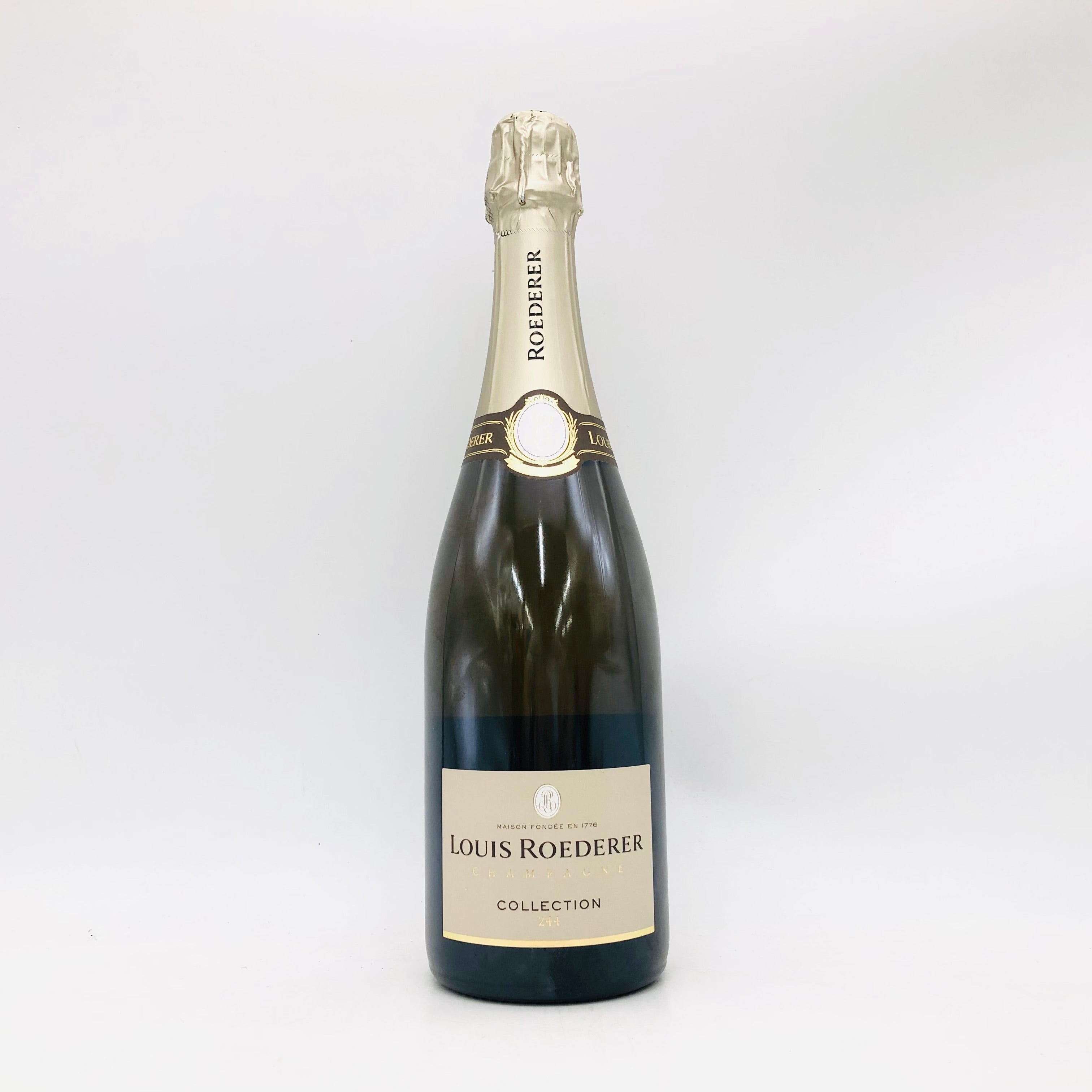 LOUIS ROEDERER ルイロデレール コレクション 244 750ml – お酒の通販