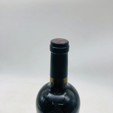 ピーターマイケル レパヴォ 2019 750ml。重厚さと気品を極めた、ナパ屈指のボルドースタイル