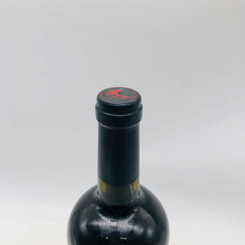 ピーターマイケル レパヴォ 2018 750ml。気品と重厚さを極めた、ナパの最高峰ボルドースタイル