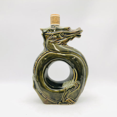 SUNTORY  サントリー ローヤル  干支ボトル 辰歳 1988年 箱なし