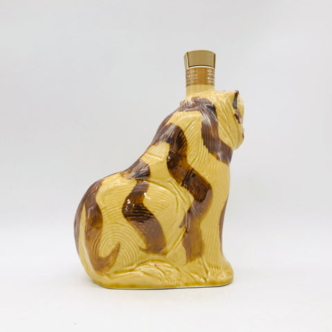 SUNTORY  サントリー ローヤル12年  干支ボトル 寅歳 1998年 箱なし