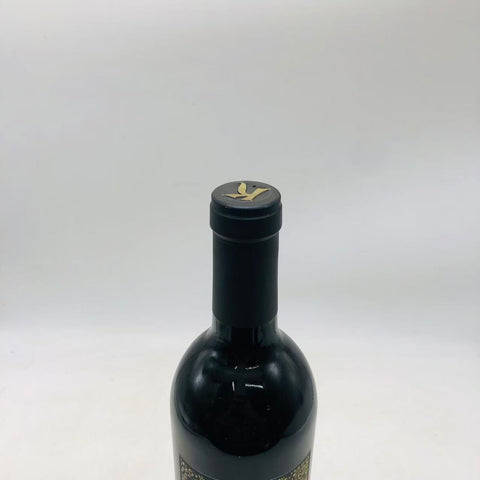 コングスガード カベルネ・ソーヴィニヨン 2018 750ml。濃密な果実と重厚な骨格が際立つ、ナパの少量生産カベルネ 