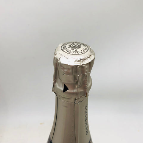 アンリオ ブランドブラン 750ml。シャルドネの気品が際立つ、知性派シャンパーニュ  