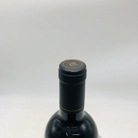 ポートフォリオ 2018 750ml。凝縮と気品を備えた、ナパの隠れた実力派ボルドーブレンド 
