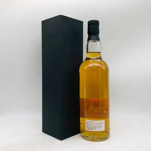 クライヌリッシュ 1989 24年 アデルフィ 700ml。24年熟成が生み出す、蜜蝋と果実の優雅なハーモニー。