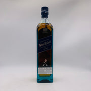 Johnnie Walker ジョニーウォーカー ブルーラベル マーズ CITY×MARS 750ml