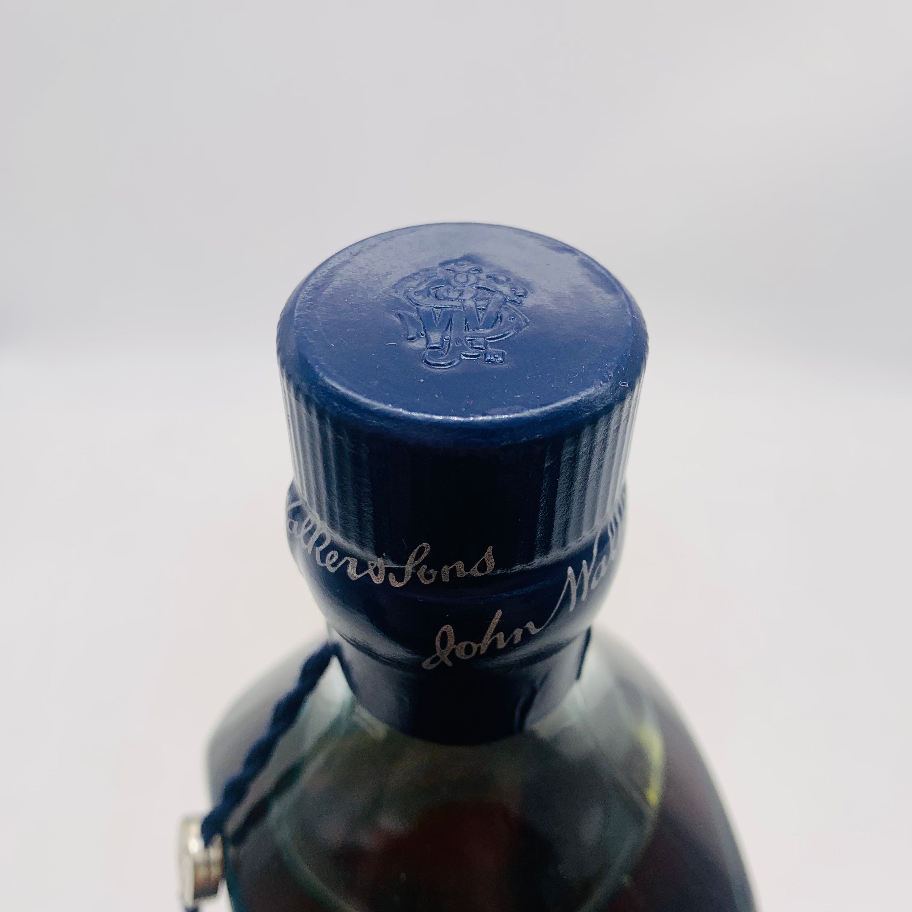 ブルーラベル ジョニーウォーカー マーズ ジョニー 750ml シティ