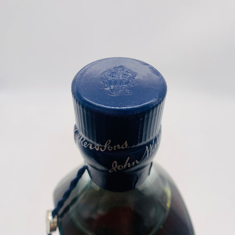 Johnnie Walker ジョニーウォーカー ブルーラベル マーズ CITY ×MARS 2220 750ml 40％ 箱なし