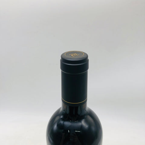 ポートフォリオ 2018 750ml。重厚さと気品を極めたナパの芸術品 