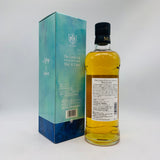 MARS マルス 本坊酒造 ザ・ラッキーキャット メイ＆ルナ 700ml 43% 箱あり 商品画像2