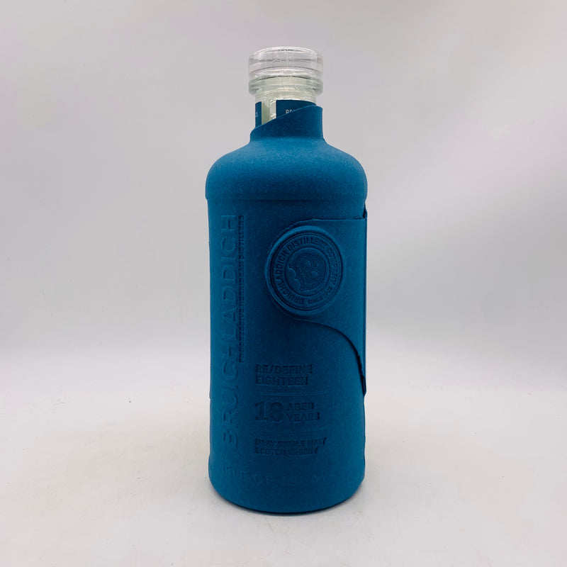 ブルックラディ 18年 700ml 50% カバー付き – 高級酒・希少酒の通販