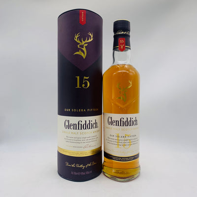 Glenfiddich グレンフィディック 18年 陶器ボトル 750ml – お酒の通販