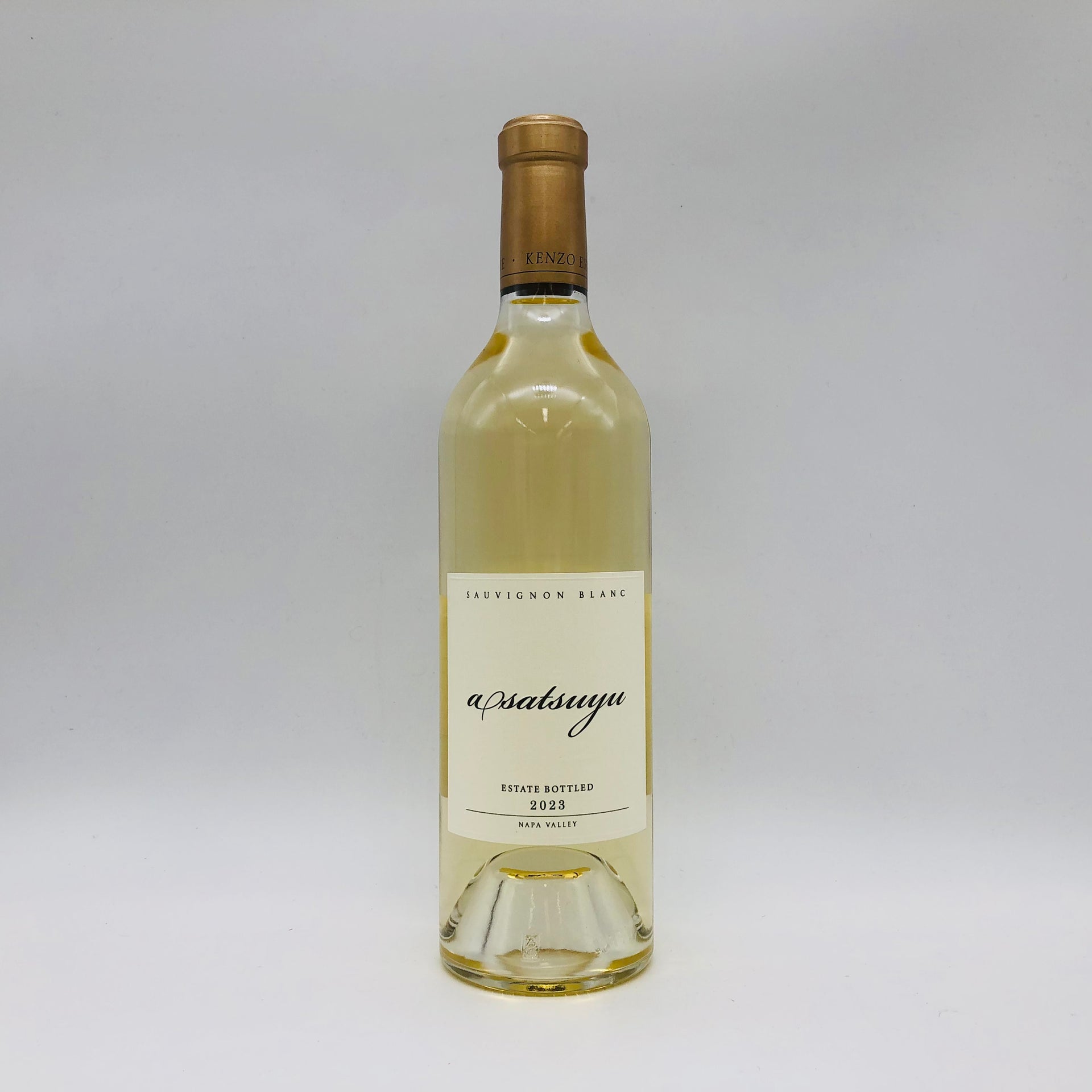 KENZO ESTATE ケンゾー エステート あさつゆ 2023 750ml 14.2% – お酒 KENZO ESTATE ケンゾー エステート あさつゆ 2023 750ml 14.2% – お酒