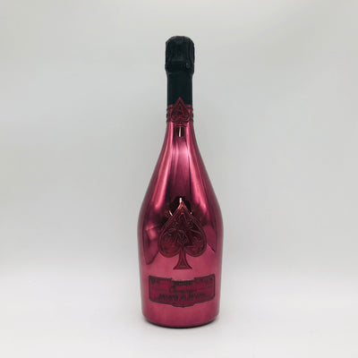 ARMAND アルマンドブリニャック ドゥミ・セック レッド 750ml 12.5% 箱なし