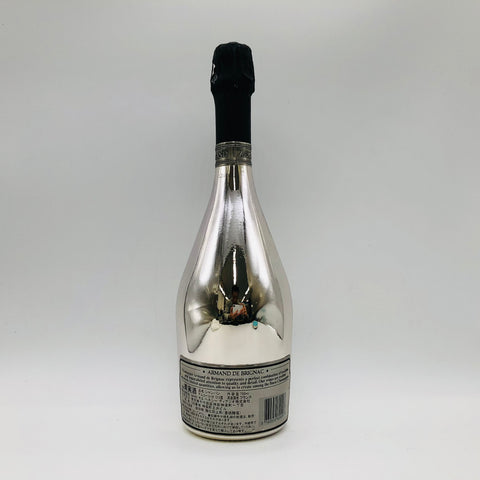 ARMAND アルマンドブリニャック ブラン・ド・ブラン シルバー 750ml ARMAND アルマンドブリニャック ブラン・ド・ブラン シルバー 750ml