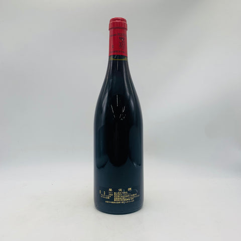 ドメーヌ・アルマン・ルソー リュショット シャンベルタン・ド・リュショット 2004 750ml 13.5%