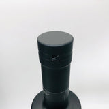 オクトモア 16.2 ヨーロピアンカスク 700ml。スモークに、ワイン樽の影を