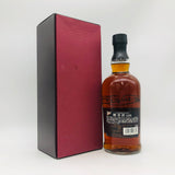 軽井沢 シングルモルト 15年 長期貯蔵原酒使用 31~15年 700ml 40