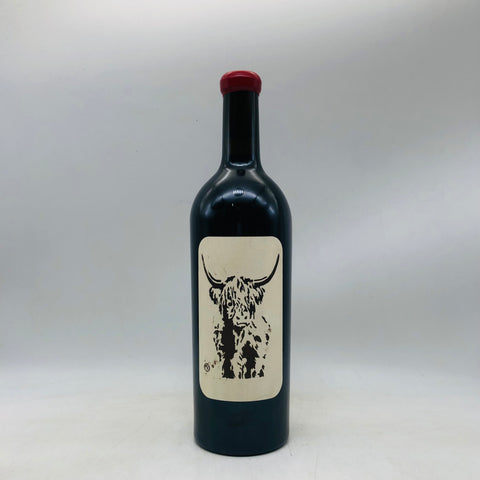 シネクアノンディステンタワン 2019 750ml。圧倒的濃密さが支配するカルトワインの頂点