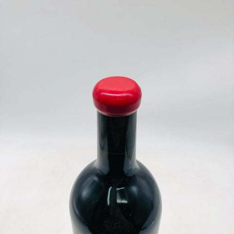 シネクアノンディステンタワン 2019 750ml。圧倒的濃密さが支配するカルトワインの頂点