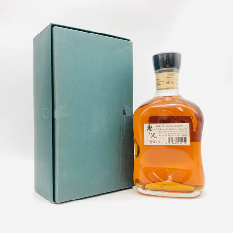 Mercian メルシャン 軽井沢 貯蔵 15年 100% モルトウイスキー 40 Mercian メルシャン 軽井沢 貯蔵 15年 100% モルトウイスキー 40
