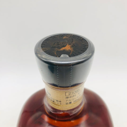 Mercian メルシャン 軽井沢 貯蔵 15年 100% モルトウイスキー 40 Mercian メルシャン 軽井沢 貯蔵 15年 100% モルトウイスキー 40