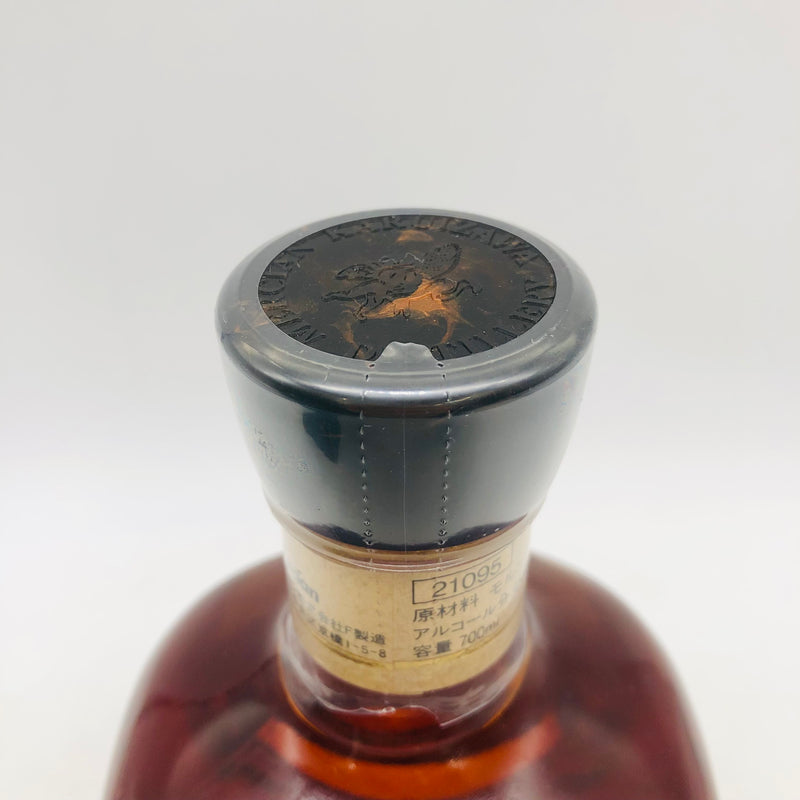Mercian メルシャン 軽井沢 貯蔵 15年 100％ モルトウイスキー 40
