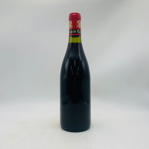 La forge de tart morey ラ フォルジュ ド タール モレ サン ドニ プルミエ クリュ 2004 750ml 13.5%