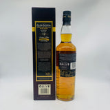 GLEN SCOTIA グレンスコシア 12年 ヘビリーチャー & シェリーカスクフィニッシュ シーズナルリリース