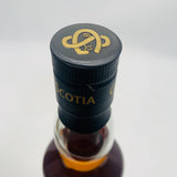 GLEN SCOTIA グレンスコシア 12年 ヘビリーチャー & シェリーカスクフィニッシュ シーズナルリリース