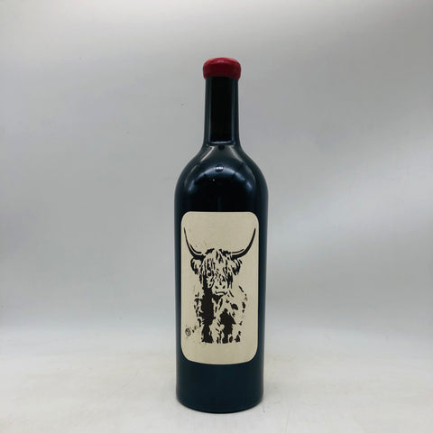 シネクアノンディステンタワン 2019 750ml。芸術性と凝縮感を極めたカルトワインの真髄