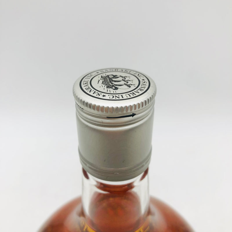 Mercian メルシャン 軽井沢物語 オーシャン ウイスキー 特級 760ml 43