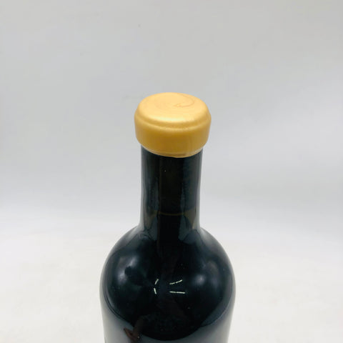 シネクアノンツィーハルモーニカ  2018 750ml。濃密さと調和が織りなす芸術的カルトワイン 